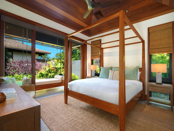 Luxury Vacation Rental in Poipu - 4-Bedroom Retreat